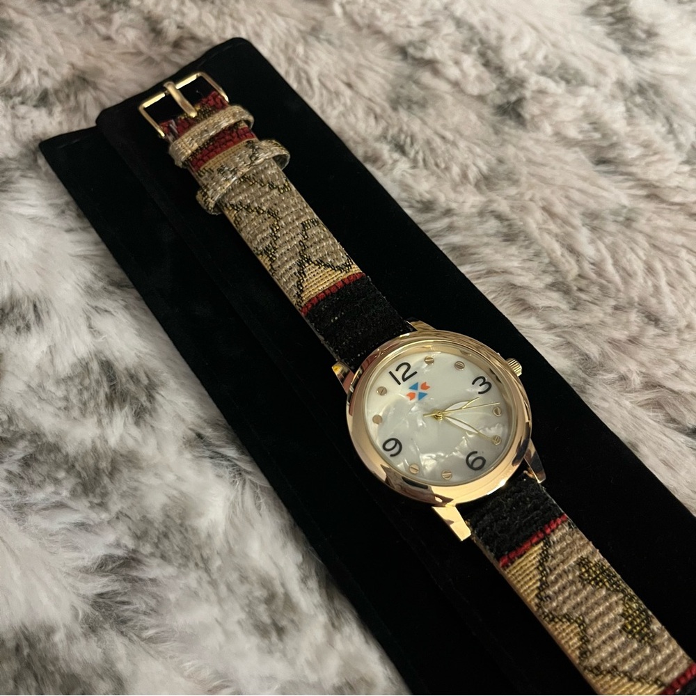 NWOT Canyon Sky Ladies Watch Southwest Inspiration